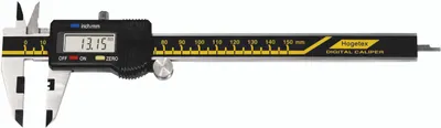 Obrázek produktu pro Rennsteig 690 000 1 Crimpmessschieber 150 mm