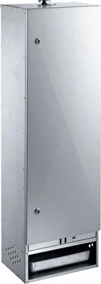 Produktbild von Peetz Räucheröfen Modell 1 (Tür)