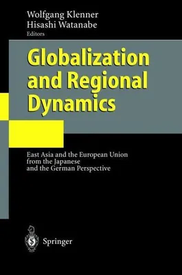 Obrázok produktu pre Globalization and Regional Dynamics