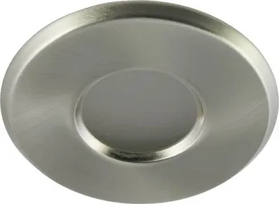 Produktbild von Bioledex INO Einbaurahmen Edelstahl 12V IP65 Feuchtraum