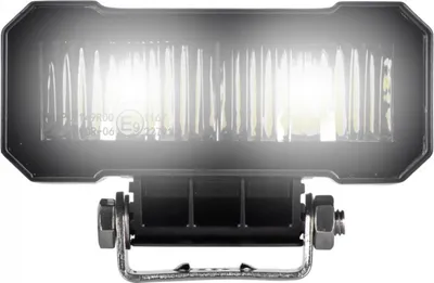 Produktbild von Led-Arbeitsscheinwerfer-Reflektor Kamar L3420 2Xled 1750Lm