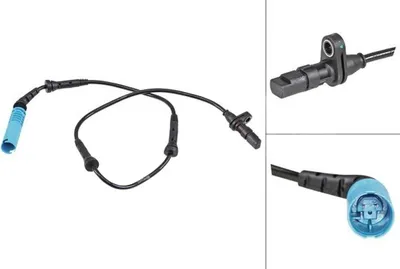 Produktbild von A.B.S. ABS Sensor Raddrehzahl für BMW 3 Limousine (E46) 30059