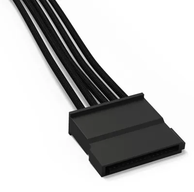 Immagine prodotto di bC020 be quiet! CAVO DI ALIMENTAZIONE S-ATA Cavo CS-3310
