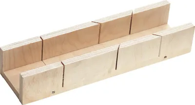 Produktbild von Schneidlade Rotbuche