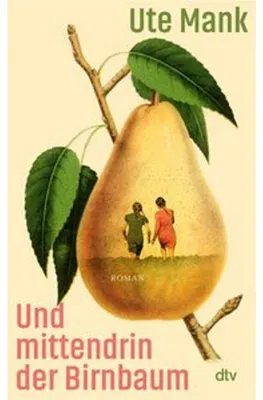 Image de Und mittendrin der Birnbaum