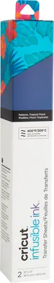 Zdjęcie produktu dla Cricut Infusible Ink Transfer Sheets Transferblätter (2006783)