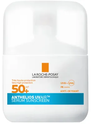 Produktbild von ANTHELIOS UV-Luftfluid SPF50+  40 ml