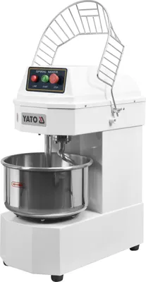 Obrázok produktu pre Kuchynský robot Gastro, špirálový mixér, stroj na cesto, 20 l