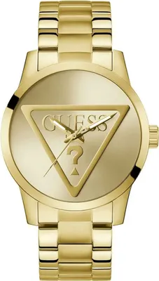 Produktbild von Guess Classic Herrenuhr Guess-GW0782G1