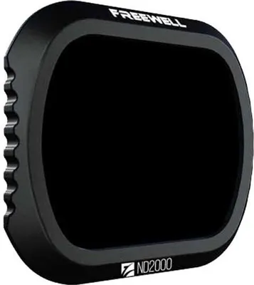 Immagine prodotto di Freewell Nd2000 Dji Mavic 2 Pro Drone Camera Filter Nero Nero Taglia Unica