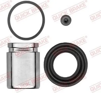 Obrázok produktu pre reparaturka zacisku z tłoczkiem NISSAN, SUBARU