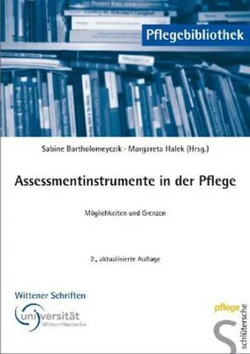 Immagine prodotto di Assessmentinstrumente in der Pflege