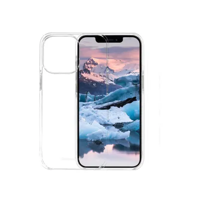 Produktbild von dbramante1928 Iceland, Cover, Apple, iPhone 13 Pro Max, 17 cm (6.7"), Transparent