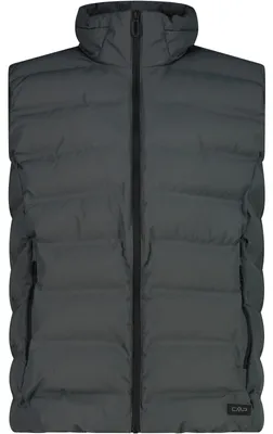 Produktbild von CMP Bekleidung 36K2237-F902 CMP Weste oliv Größe