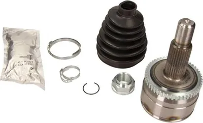 Produktbild von MAXGEAR Gelenksatz Antriebswelle Vorne für LAND ROVER Range Rover Sport (L320) 49-1476