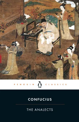 Produktbild von The Analects