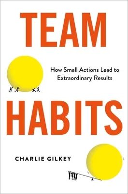 Produktbild von Team Habits