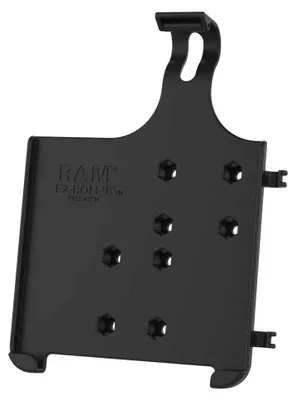 Produktbild von Ram Mounts Ipad Mini 6 Halterung Silber Silber One Size