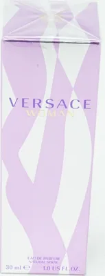 Produktbild von Damenparfüm Versace Woman EDP 30 ml