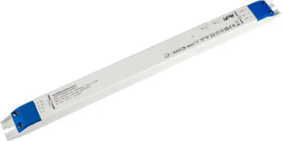 Produktbild von Self AC-DC-LED-Netzteil CV 200W 24V 8,33A IP20 Dali-2