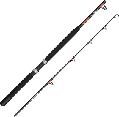 Produktbild von Penn Warfare II Boat 183cm 30lb - Pilkrute