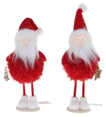 Produktbild von Mikołaj 20Cm Dx10 #Weihnachten