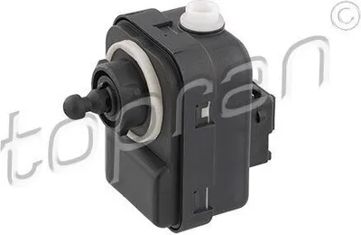 Produktbild von TOPRAN Stellmotor Scheinwerfer Leuchtweiteregulierung 600 216 beidseitig für TOYOTA Yaris Schrägheck (P9) elektrisch