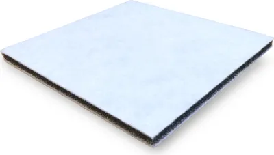 Produktbild von 1 Dreischichtiger Motorschutz-Filter für Philips FC 8610 8611 8612 8613 8614