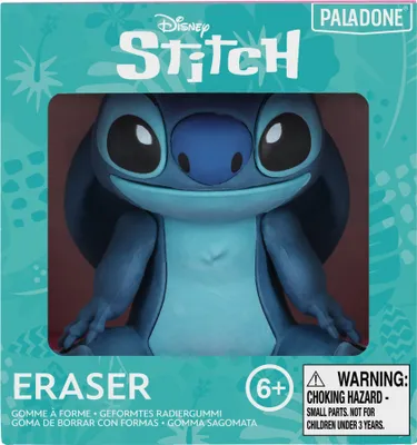 Obrázek produktu pro Lilo & Stitch Radiergummi Chunky