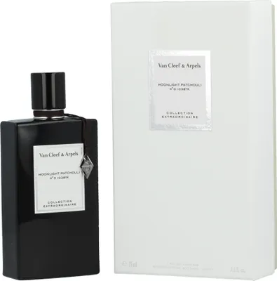 Produktbild von Unisex-Parfüm Van Cleef Moonlight Patchouli EDP (75 ml)