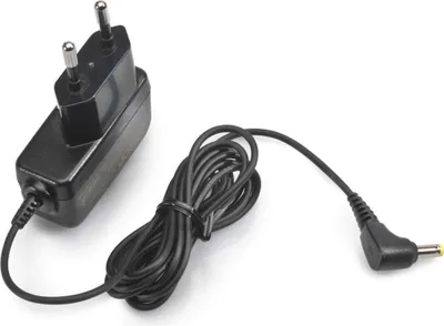 Obrázek produktu pro Omron 9546045-8, Napájecí adaptér, Černá, IP21, II, Omron, M7 Intelli IT (HEM-7361T-EBK / HEM-7322T-E) M500 Intelli IT (HEM-7361T-D) M4 Intelli IT...