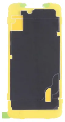 Immagine prodotto di Adesivo LCD Graphite resistente al calore per Apple iPhone 12 Mini