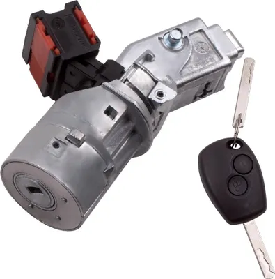 Image de Serrure de direction pour Opel Movano B Renault Clio III Kangoo Modus Master