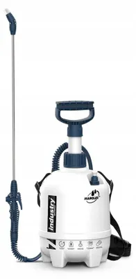 Productafbeelding van Marolex Industry Alka Line 7 liter druksprayapparaat (met zakverpakking)