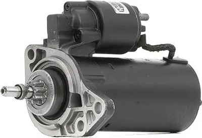 Produktbild von MAGNETI MARELLI 943202941010 Starter Anlasser 0,9kW für VW Golf IV Schrägheck (1J1) 12V