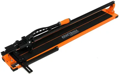 Image de Tailleuse pour carrelage Kraft&Dele KD10360, 100 cm
