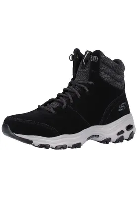 Produktbild von Skechers Stiefelette Stiefelette Leder