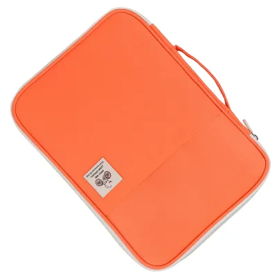 Zdjęcie produktu dla Torba na dokumenty A4, torba na dokumenty, etui na dokumenty, teczka na dokumenty, organizer portfela, torba na dokumenty