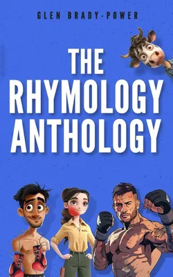 Produktbild von The Rhymology Anthology
