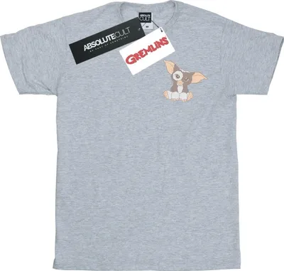 Obrázek produktu pro Gremlins - pánské tričko BI28687 (L) (Grey)
