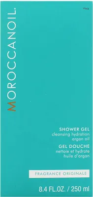 Produktbild von Moroccanoil Fragrance Originale Duschgel 250 ml (unisex)