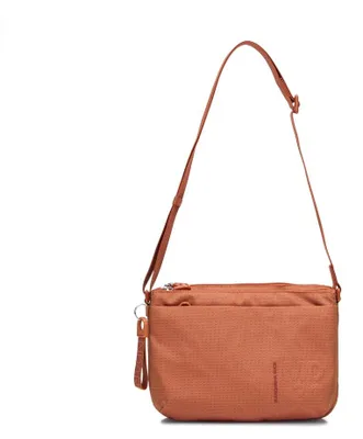 Productafbeelding van Mandarina Duck MD20 Crossover, model MD 20, voor dames, kleur: pompoen, maat: one size