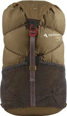 Produktbild von KlÄttermusen Tjalve 2.0 Rucksack 10l Grün  Herren,Damen Grün One Size
