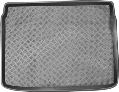 Zdjęcie produktu dla Mata do bagażnika Renault Kadjar 2015 - 2022 górna podłoga