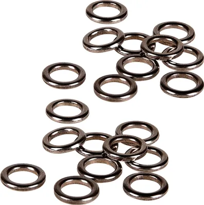 Produktbild von Madcat Solid Rings - 20 Verbindungsringe