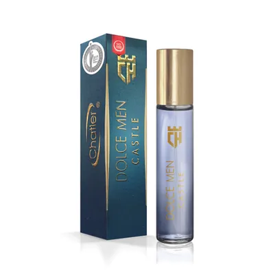 Produktbild von Chatler Dolce Men Castle (30 ml)