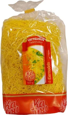 Produktbild von Sojus Fadennudeln 500g