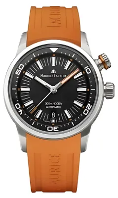 Zdjęcie produktu dla ice Lacroix Analog 'Pontos S Diver' Damen Uhr PT6248-SS00L-330-J