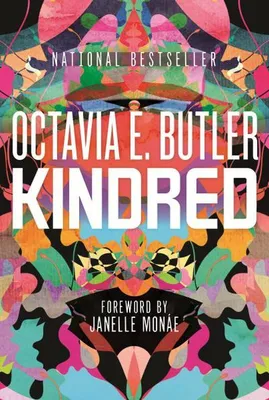 Produktbild von Kindred