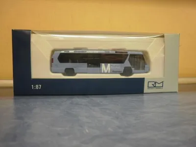 Produktbild von Rietze Stadtbus Neoplan Metroliner Stadtverkehr Freising-Flughafen München